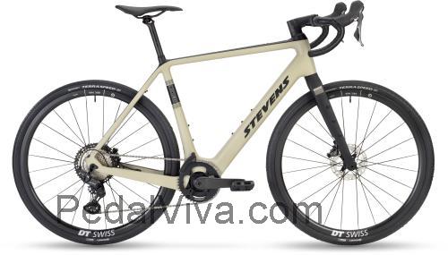 Stevens E-Getaway avaliação e ficha técnica